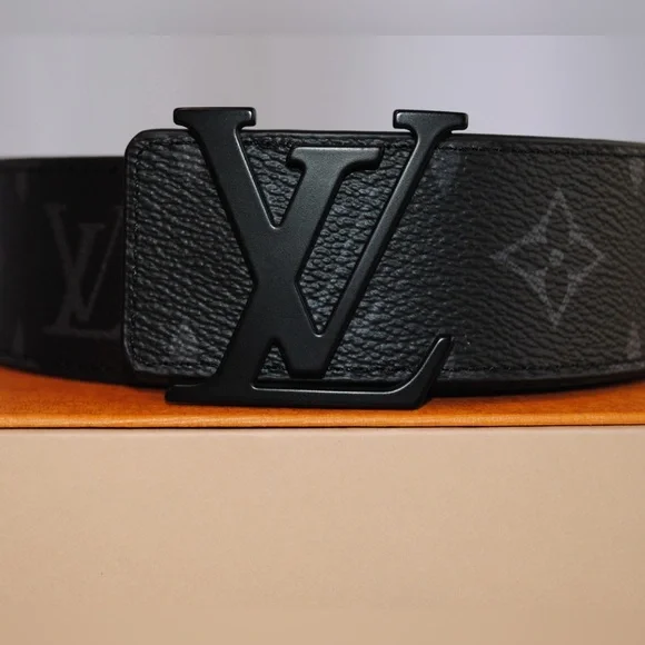 Louis Vuitton | Accessories | Louis Vuitton Initiales Monogram